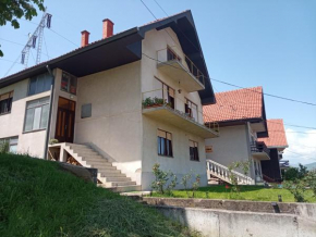 Apartman Aleksić Kur��umlija